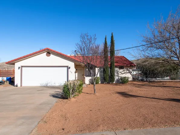 1124 N 170 E, Hurricane, UT 84737
