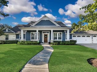 3758 Ribbon Hill Ln, Spring, TX 77386