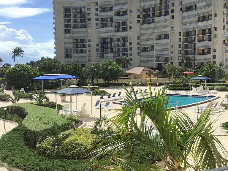 200 Ocean Trail Way #109 — Photo 16