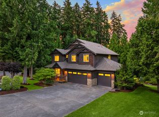 7841 NE Ledgestone Loop, Bainbridge Island, WA 98110