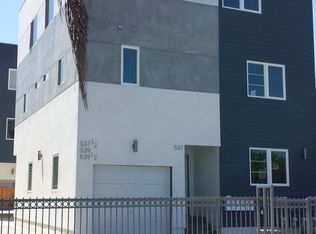 537 N Saint Andrews Pl, Los Angeles, CA 90004