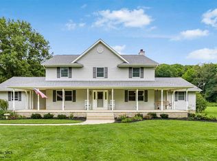 2330 Mount Zwingli Rd SE, Bremen, OH 43107