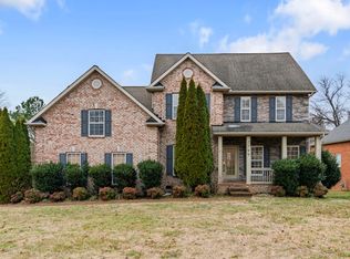 2799 New Port Royal Rd, Thompsons Station, TN 37179