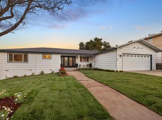 14 Kenmar Way, Burlingame, CA 94010