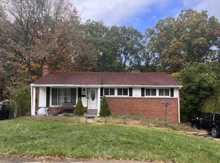 4897 Lucerne Ave, Pittsburgh, PA 15214