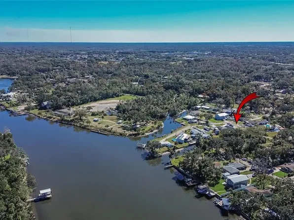 8615 Parkway Cir Lot 5, Riverview, FL 33569