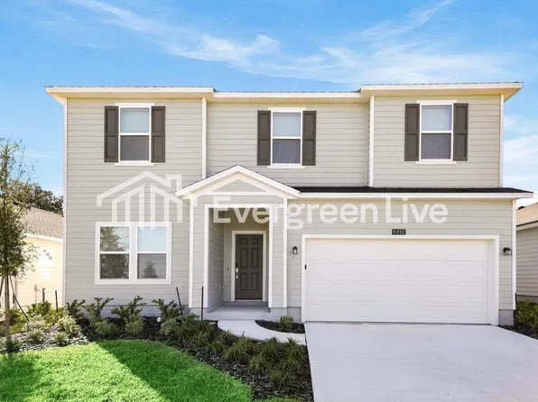 9212 Country House Dr, Jacksonville, FL 32219