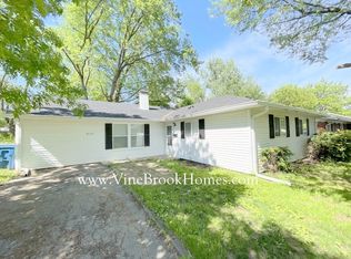 8110 E 36th Pl, Indianapolis, IN