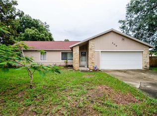 300 Panama Cir, Winter Springs, FL 32708