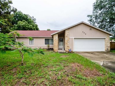 300 Panama Cir, Winter Springs, FL, 32708