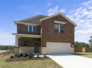 2209 Limestone Lake Dr, Georgetown, TX 78633