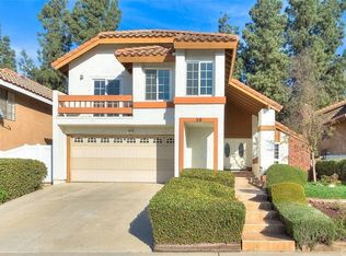 28 Mesa Ridge Dr, Pomona, CA 91766