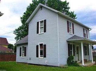 625 John St, Coshocton, OH