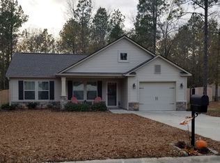 129 Graceland Ct, Swansea, SC 29160