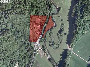 7575 N Fork Siuslaw Rd, Florence, OR 97439