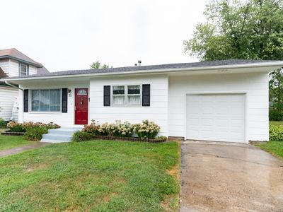 711 Garfield Ave, Moberly, MO, 65270