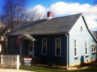 241 N Washington St, Danville, IN 46122