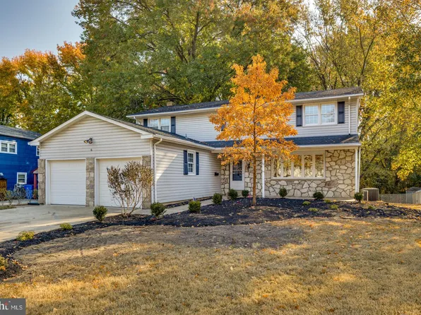 6 Purdue Pl, Cherry Hill, NJ 08034