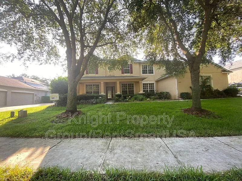 2265 Home Again Rd