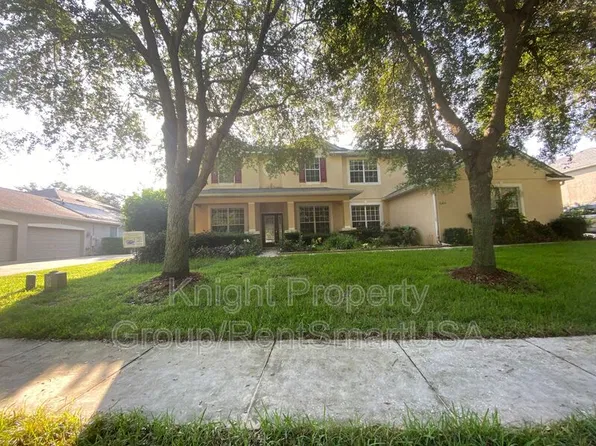 2265 Home Again Rd, Apopka, FL 32712