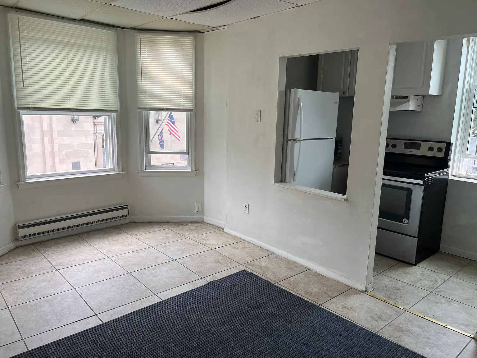 Studio, 400 sqft, $1,000 — Photo 3