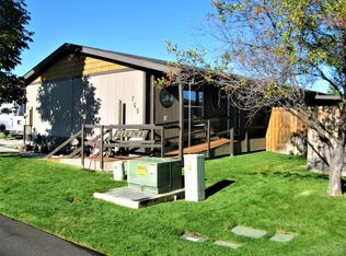 765 NE Shoshone Dr, Redmond, OR 97756