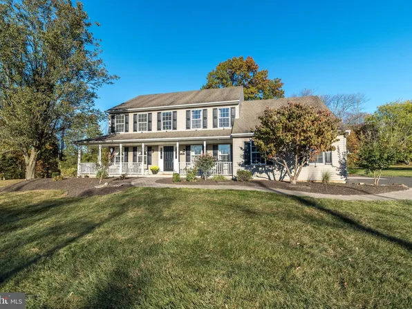 4911 Durham Rd, Pipersville, PA 18947