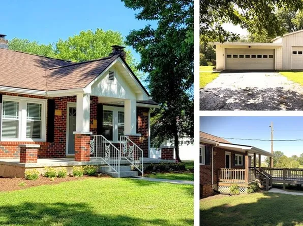 710 Rickman Rd, Livingston, TN 38570