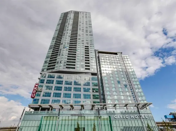 13495 Central Ave #4501, Surrey, BC V3T 0K2