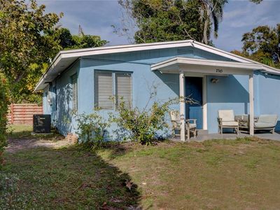 2365 Temple St, Sarasota, FL, 34239