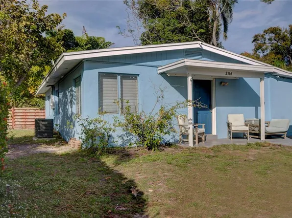 2365 Temple St, Sarasota, FL 34239