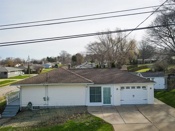 1127 E 40th St, Erie, PA 16504