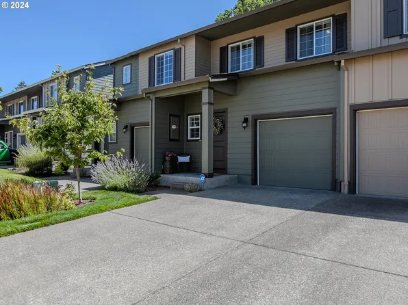 11711 NE 21st Way, Vancouver, WA 98684