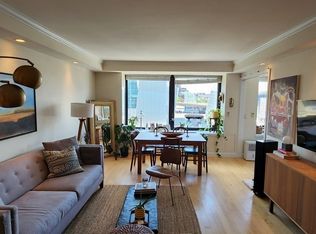 85 E India Row APT 2A, Boston, MA 02110
