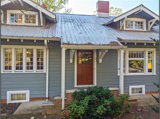 162 Harrison Ave, Franklin, NC 28734