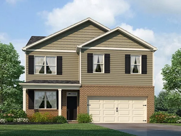 5391 Coldstream Dr, Fairburn, GA 30213