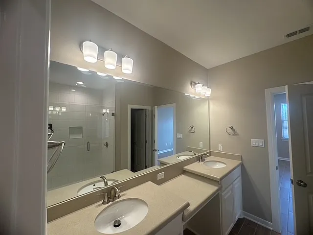 Restroom 2nd POV