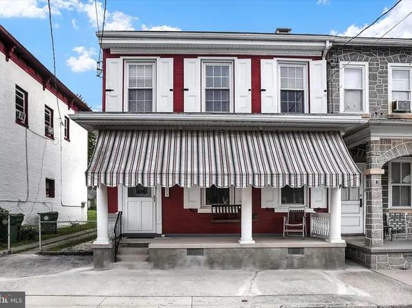 313 N Main St, Bernville, PA 19506