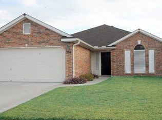 306 Riata, Victoria, TX 77901