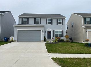 3721 Woodworth Dr, Lorain, OH