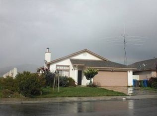 133 Goldenrod St, Soledad, CA 93960