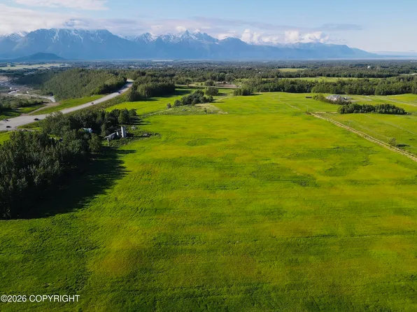 4450 N Glenn Hwy, Palmer, AK 99645