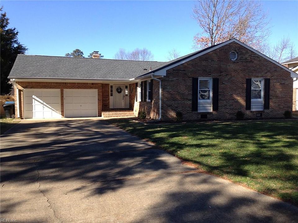 609 Cardamon Dr, Virginia Beach, VA 23464 Zillow
