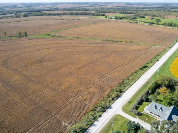 M Road And South Rd #2, Douglas, NE 68344
