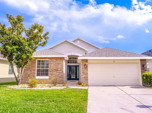 113 Venetian Bay Cir, Sanford, FL 32771