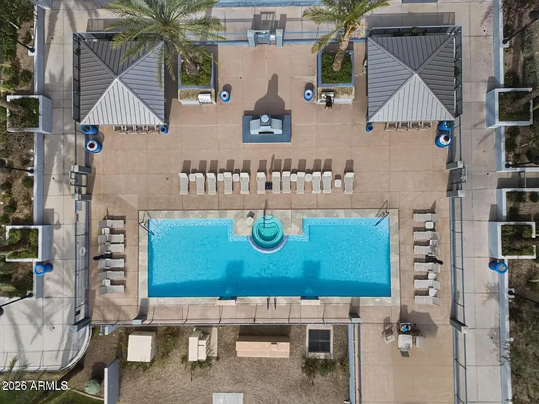 945 E Playa Del Norte Dr #2002 — Photo 37
