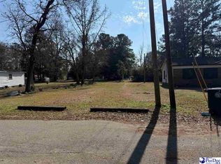 Dillon St, Mullins, SC 29574