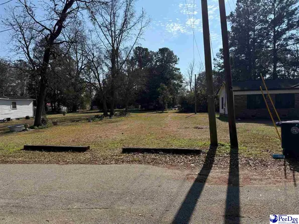 Dillon St, Mullins, SC 29574