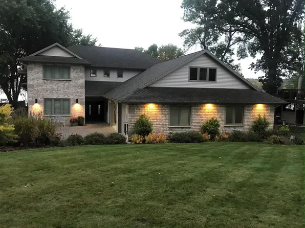 14658 Thomas Rd, Lake Park, MN 56554