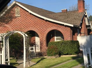 1710 N Vagedes Ave, Fresno, CA